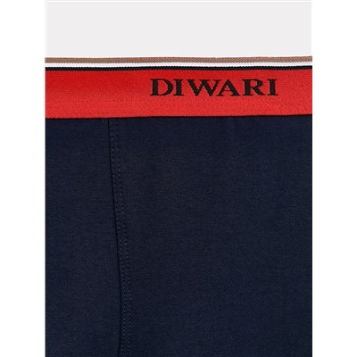 DiWaRi Трусы PREMIUM MSH 1568 (бандероль)