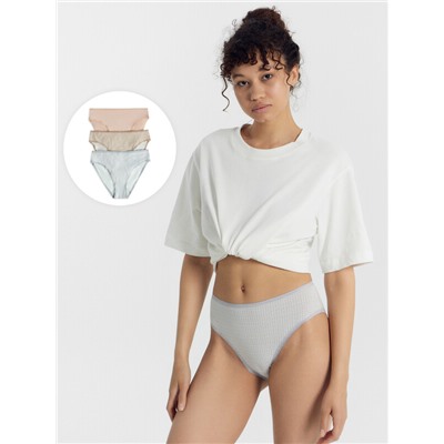 ТРУСЫ ЖЕНСКИЕ (3ШТ.) 412494-3