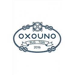 Футболка OXOUNO, 1129424