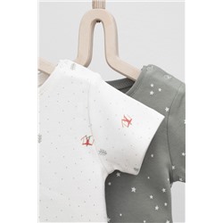 CROCKID Фуфайка К 301156-2уп