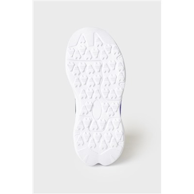 Полуботинки для девочек PLAYTODAY, 1241326