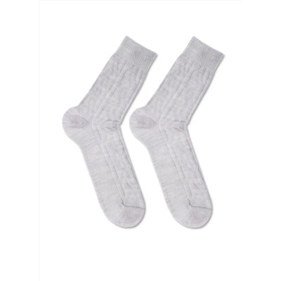 БРЕСТСКИЕ Носки ARCTIC 1403 (имитация ручной вязки)