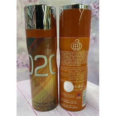 Дезодорант #22929840