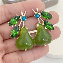 Серьги на гвоздиках арт. 13 4115 (id 279923)