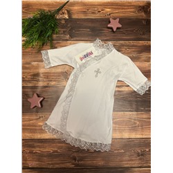 крестильная рубашка 2058754-1