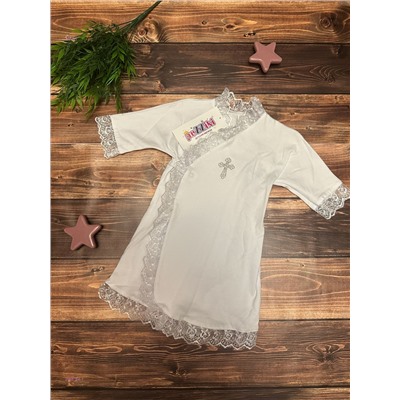 крестильная рубашка 2058754-1