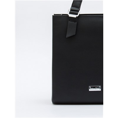 Сумка 91147-1 black  Velina Fabbiana-Safenta