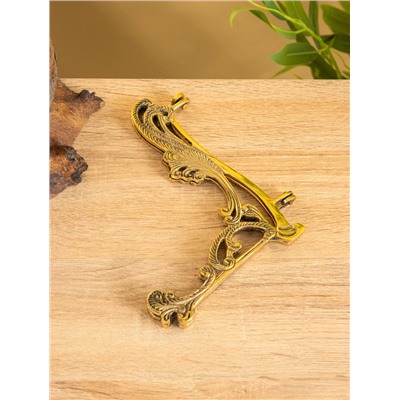 Подставка для книг «Династия», 17 см