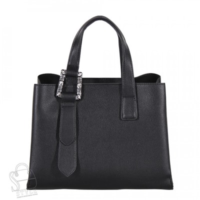 Сумка женская  593372 black Velina Fabbiano-Safenta/30