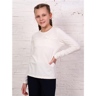 Джемпер Непоседа дл.рукав (Экрю)