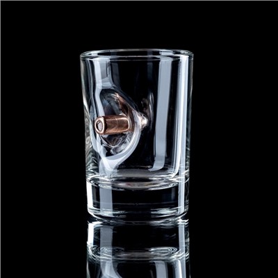 Стопки «Непробиваемые», 2 шт., 50 мл