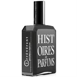 HISTOIRES DE PARFUMS IRREVERENT edp 2ml пробник
