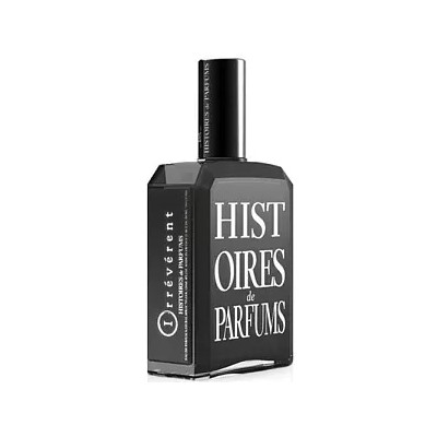 HISTOIRES DE PARFUMS IRREVERENT edp 2ml пробник