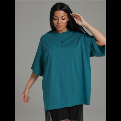 Футболка Город (Петроль)