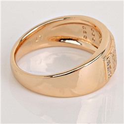 XUPING Кольцо арт. 58 0257 (id 284602)