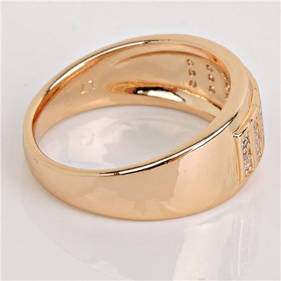 XUPING Кольцо арт. 58 0258 (id 284603)