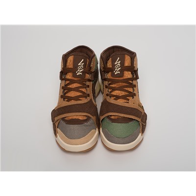 Кроссовки Nike Jordan Zion 2