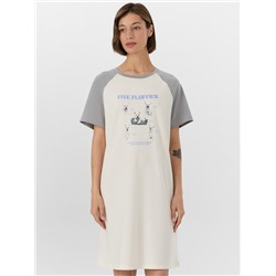 СОРОЧКА НОЧНАЯ ЖЕНСКАЯ 572385