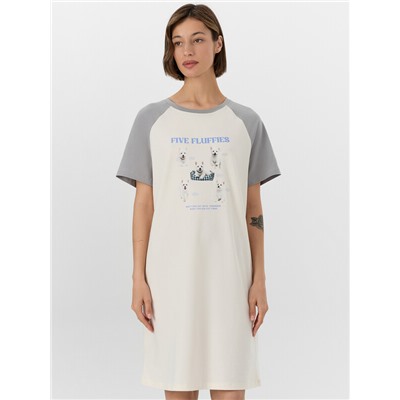 СОРОЧКА НОЧНАЯ ЖЕНСКАЯ 572385