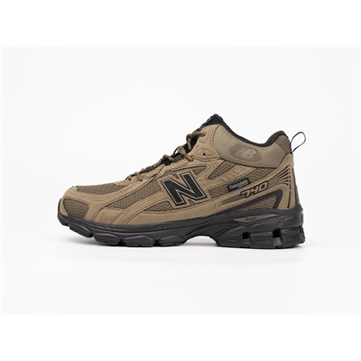 Зимние Кроссовки New Balance 740 Mid
