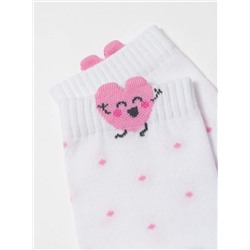 CONTE-KIDS Носки TIP-TOP (с пикотом) 23С-110СП