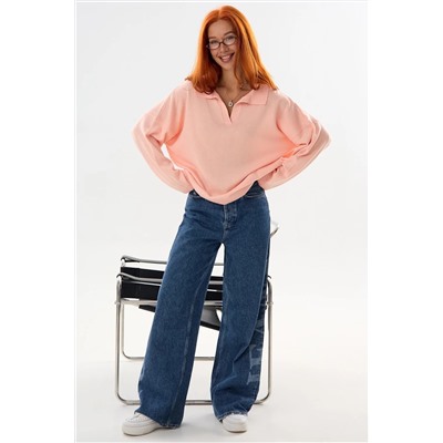 Lika Dress Джемпер 10512