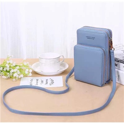 Сумка-кошелёк