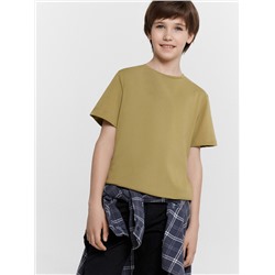 ФУТБОЛКА ДЛЯ МАЛЬЧИКОВ 113379