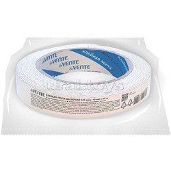 Клейкая лента малярная "Repair & Craft" 125 мкм, 19 ммx50 м, картонная втулка