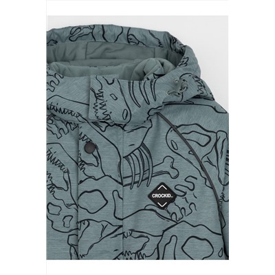 Комбинезон CROCKID, 1226624