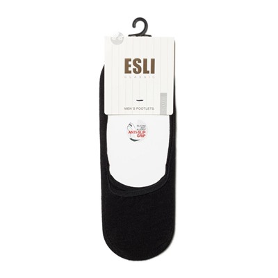 Подследники мужские ESLI CLASSIC
