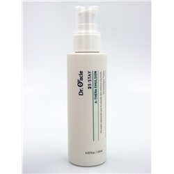 DR.ORACLE - ЭМУЛЬСИЯ ДЛЯ ЛИЦА С РАСТИТЕЛЬНЫМИ ЭКСТРАКТАМИ  21: STAY A - THERA EMULSION, 120 ML