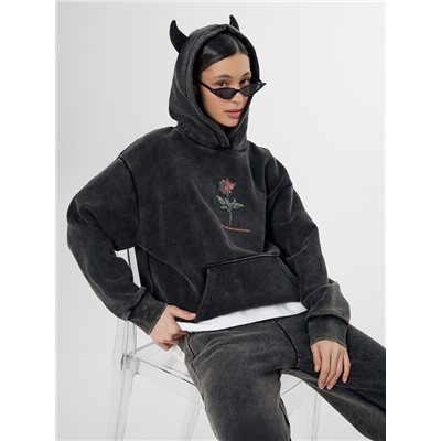 ХУДИ ЖЕНСКОЕ 122775-2