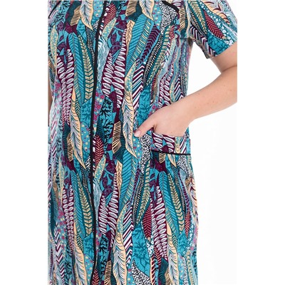 Халат М31969зч