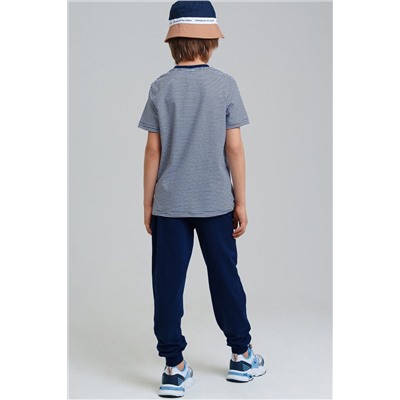 Комплект (Футболка+Брюки) PLAYTODAY, 1121876