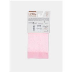 Полиамидные CONTE FANTASY 20 Носки в горошек