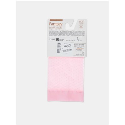 Полиамидные CONTE FANTASY 20 Носки в горошек