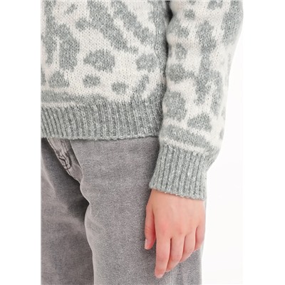 CLEVER Джемпер 154484/188апх