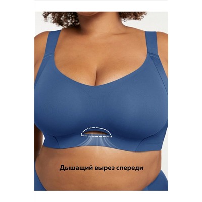 Бюстгальтер INDEFINI, 1048790