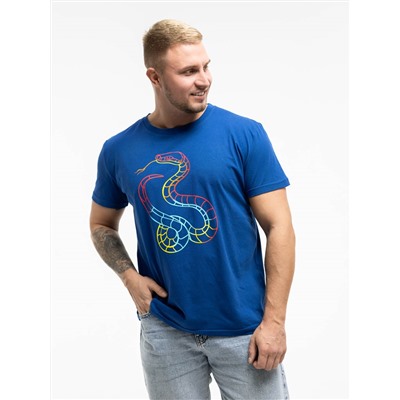 Футболка мод.1963/1*