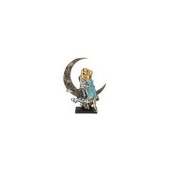 Фигурка декоративная ВЛЮБЛЕННЫЕ 22,5*12*29,2см