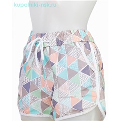 20-21 # Шорты прогулочные женские (36-44)