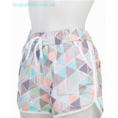 20-21 # Шорты прогулочные женские (36-44)