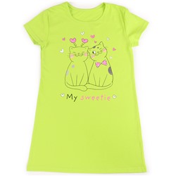 Туника для девочки Свити