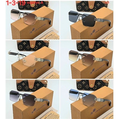 Солнцезащитные очки #23088731