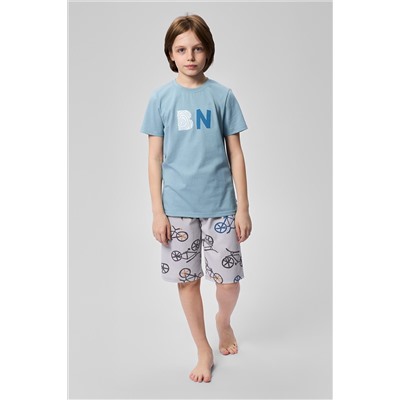 Пижама BOSSA NOVA, 1131738