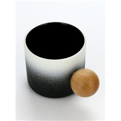 Кружка чайная керамическая «Путешествие в горах», 300 мл