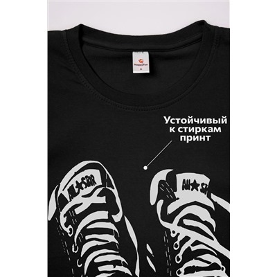 Детская футболка Happyfox