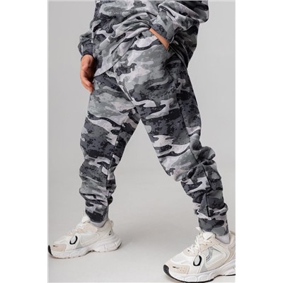 Костюм (Свитшот+Брюки) BODO, 1199808