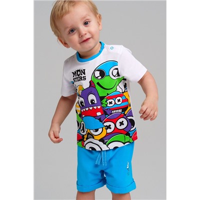 Комплект PLAYTODAY, 976428